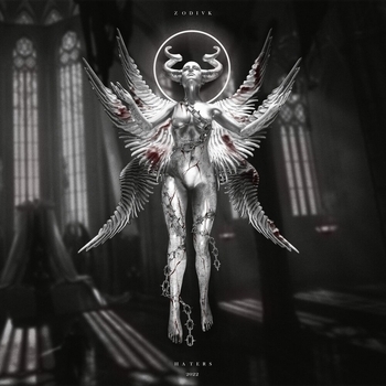 Zodivk - Haters (Single 2022)