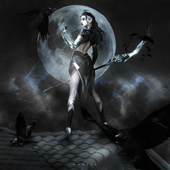 Zodivk feat Medioqrity - Ohayo (Single 2022)