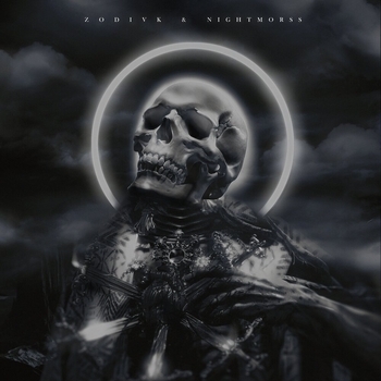 Zodivk feat Nightmorss - My Divk (Single 2022)