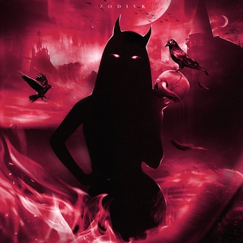 Zodivk - Devil Eyes (Slowed) (Single 2022)