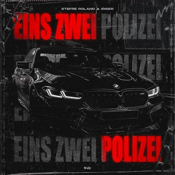 Stefre Roland - Eins Zwei Polizei