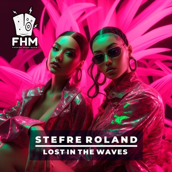 Stefre Roland - Lost In The Waves (2025)