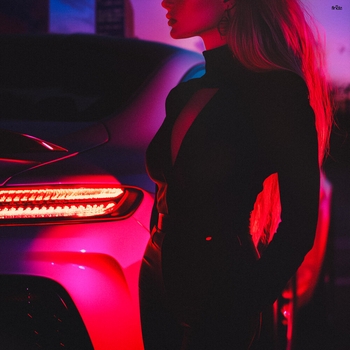 Stefre Roland - Miami Dreams