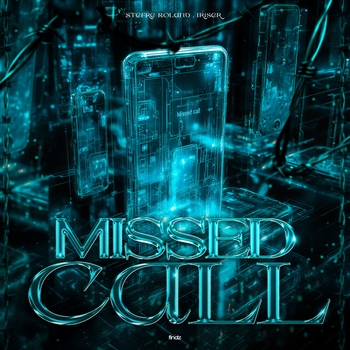 Stefre Roland - Missed Call