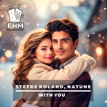 Natune, Stefre Roland - With You