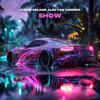 Stefre Roland - Show