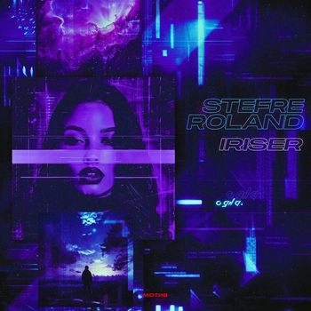 Stefre Roland, Iriser - Одна