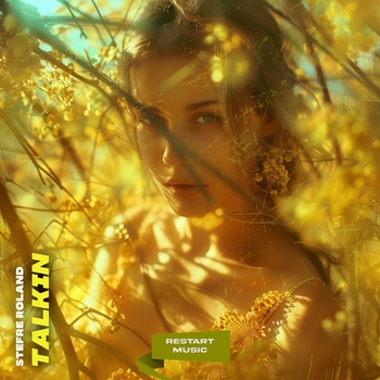 Stefre Roland - Talkin