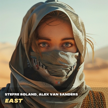 Stefre Roland - East