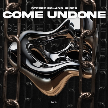 Stefre Roland, Iriser - Come Undone