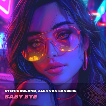 Stefre Roland - Baby Bye