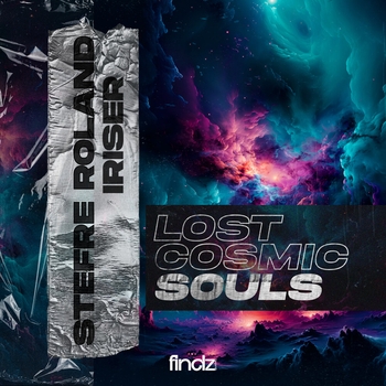 Stefre Roland - Lost Cosmic Souls