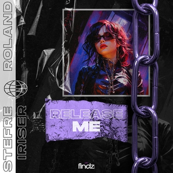 Stefre Roland - Release Me