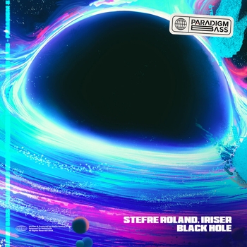Stefre Roland - Black Hole