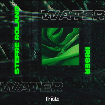 Stefre Roland - Water