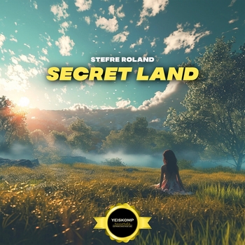 Stefre Roland - Secret Land