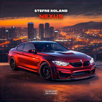 Stefre Roland - Nexus