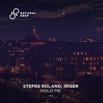 Stefre Roland - Hold Me