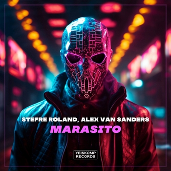 Stefre Roland - Marasito