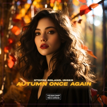 Stefre Roland - Autumn Once Again