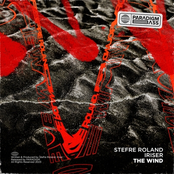 Stefre Roland - The Wind