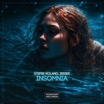 Stefre Roland - Insomnia
