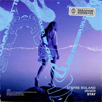 Stefre Roland - Stay