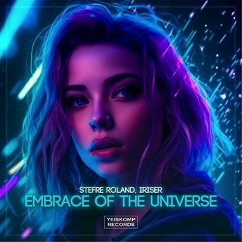 Stefre Roland - Embrace Of The Universe