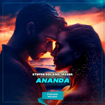 Stefre Roland - Ananda