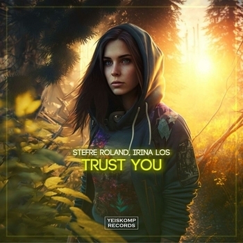 Stefre Roland - Trust You