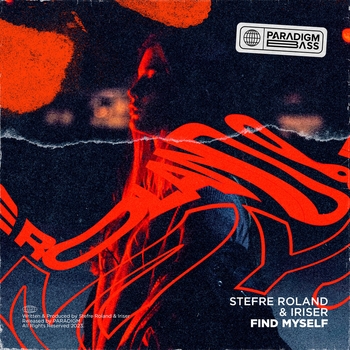 Stefre Roland - Find Myself