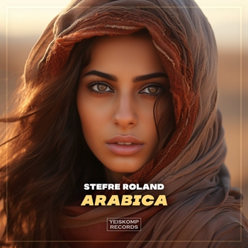 Stefre Roland - Arabica (Electro-house 2023)