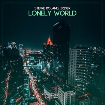 Stefre Roland - Lonely World