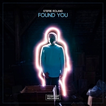 Stefre Roland - Found You