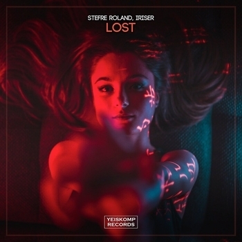 Stefre Roland - Lost
