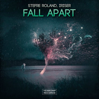 Stefre Roland - Fall Apart