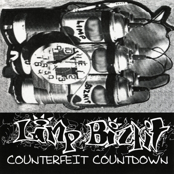 Limp Bizkit - Counterfeit Countdown (Radio Edit) (2024) (Radio Edit)