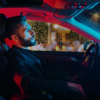 Нодар Ревия - Седой палач (2024)