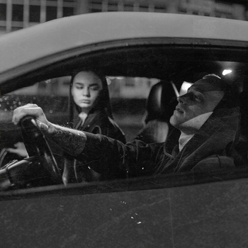 R. Riccardo - Быть нельзя (Знаешь сама) (Barabanov Remix) (2023) (Barabanov Remix)