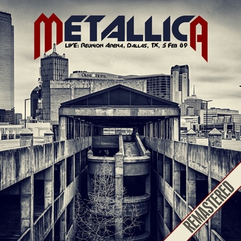 Metallica - Fade To Black (Encore 1) (Live; Remastered)