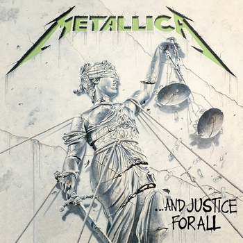 Metallica - ...and Justice for All (Remastered)