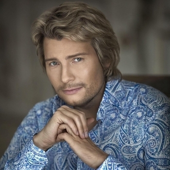 Николай Басков - Зая, я тебя люблю (Игра 2016)