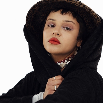 Сюзанна - Москва (2024)