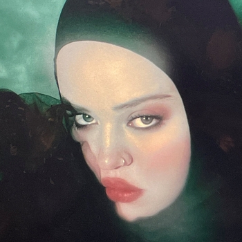 Сюзанна - Здравствуй, грусть (2025)