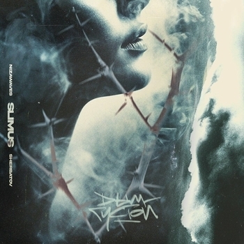 Slim feat Nizawaves, Sherbatov - Дым густой