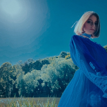 Альбом slowed collection Ooes