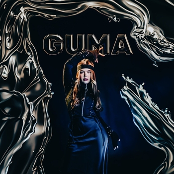 Guma - Ой, там