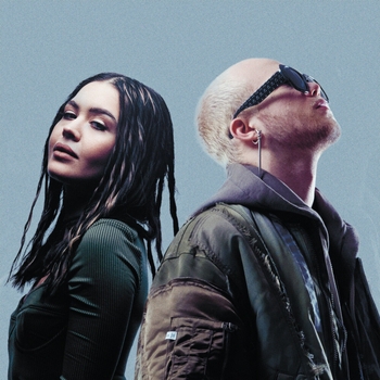 Guma,Куок - Притяжение