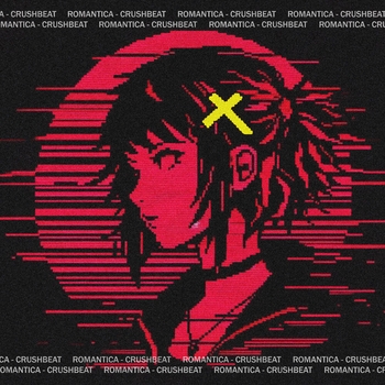 Romantica - CRUSHBEAT