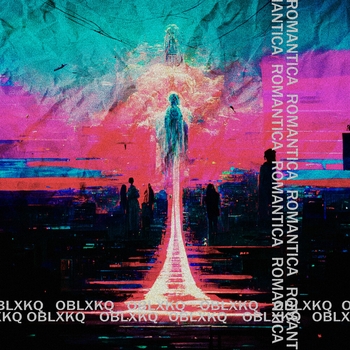 Romantica and Oblxkq - Sin City